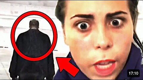 5 Ghost Videos SO SCARY You_ll Scream for Yo MAMA _