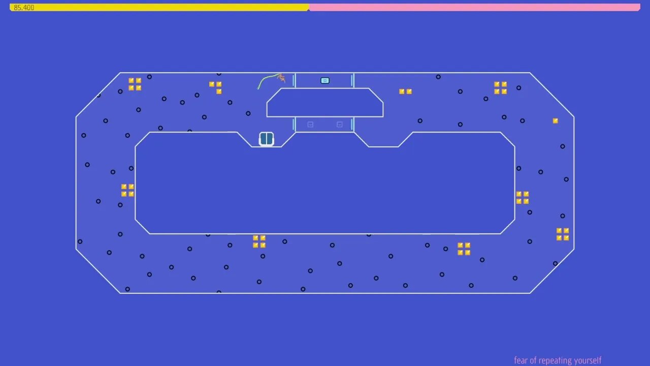 N++ - Fear Of Repeating Yourself (S-D-14-04) - T--