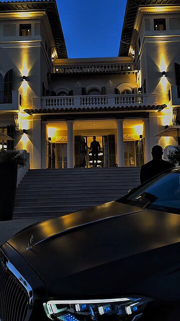 "Chase your dreams with passion, work with purpose, and success will find you."