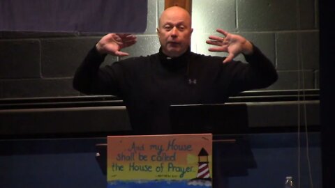 Sermon Series House of Prayer: #1 Throne of Grace