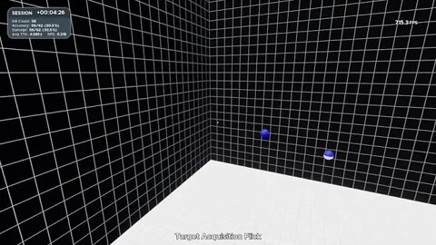 Session 1: Metagame (Paint, Typing, Aim Training) - Part 6 -