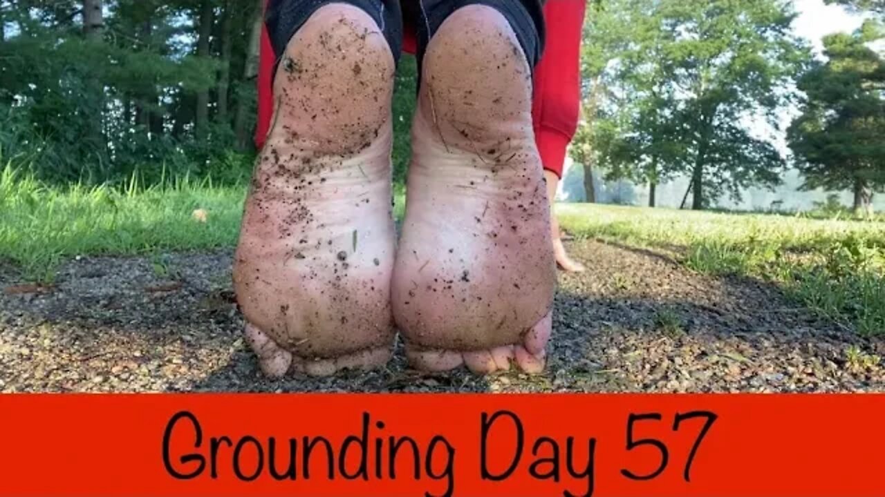 Grounding Day 57 - things are coming together