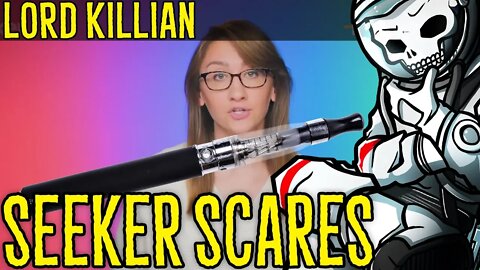 Seeker Scares