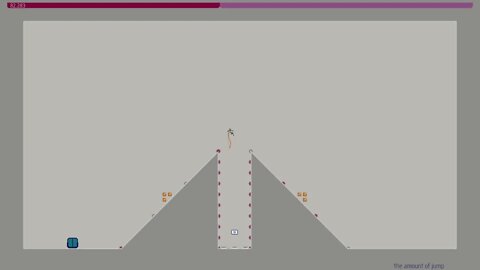 N++ - The Amount Of Jump (S-C-00-00) - G--T--C++