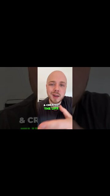 I threw myself into the fire... #shorts