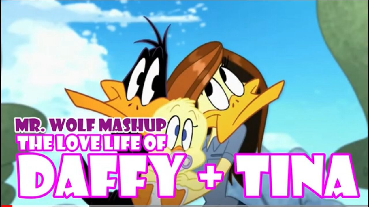 The Love Life of Daffy and Tina episode 2