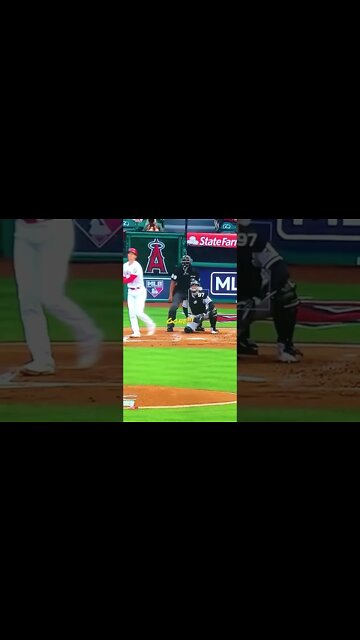 Ohtani Destroys Baseball!!!