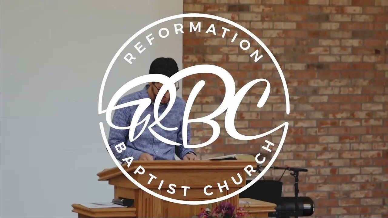 “The Relationships and Responsibilities among the Pulpit and Pew” Sunday August 15th of 2021