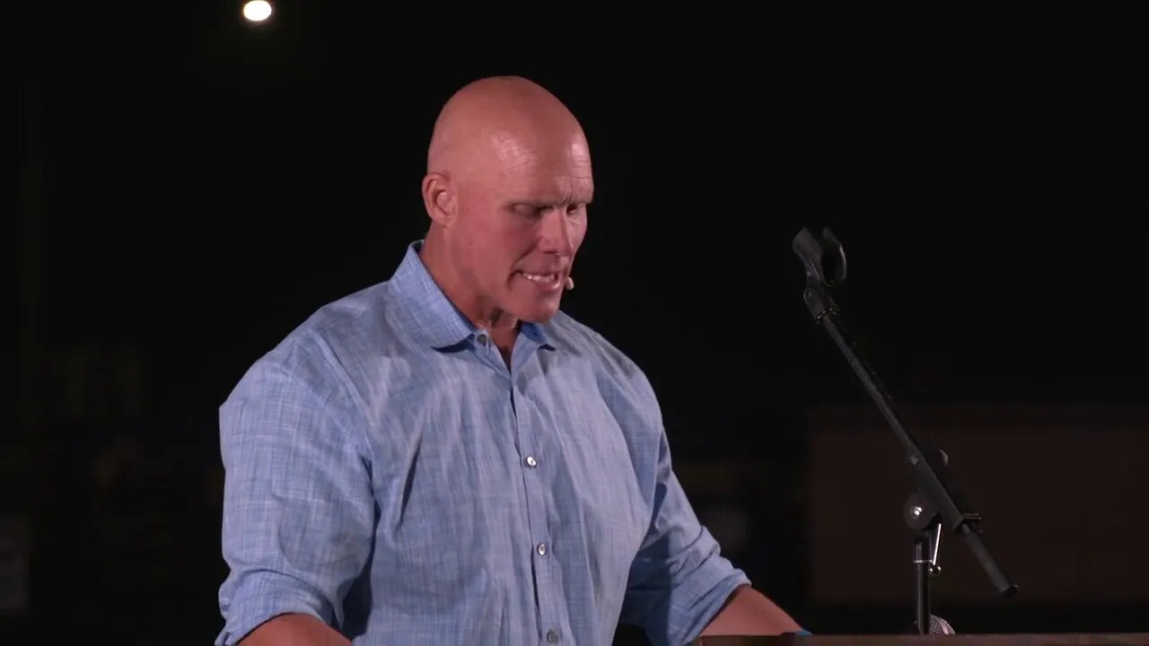 Truth: A Hill On Which to Die by Shane Idleman