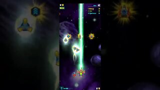 GALAXY ATTACK ALIEN SHOOTER - PVP SURVIVAL 1 VS 100 (22 August 2022)