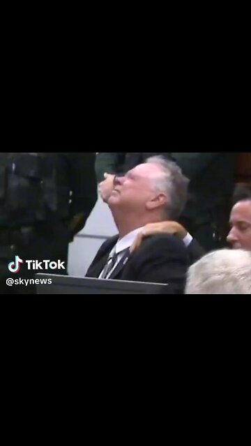 PARKLAND MASS HOAX SHOOTING SECURITY GUARD TRIAL - GUILTY OF A HOAX CRIME