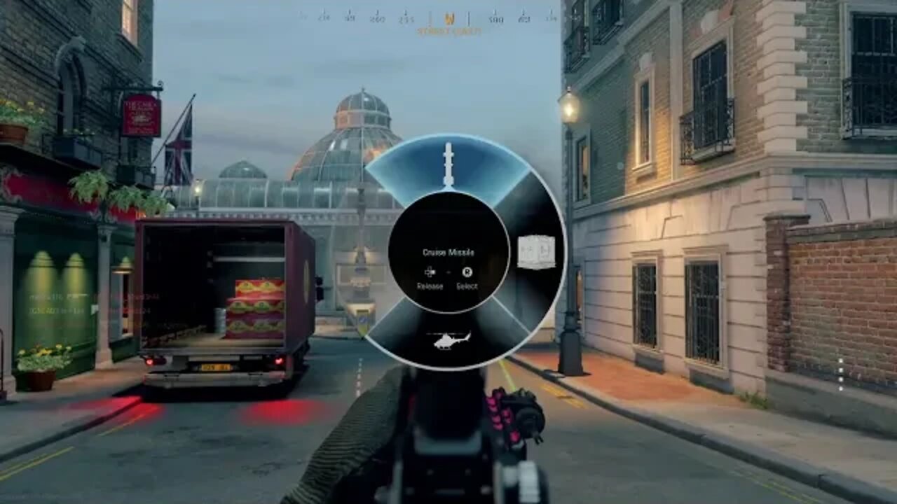 Call of Duty®: Modern Warfare®: Snipe
