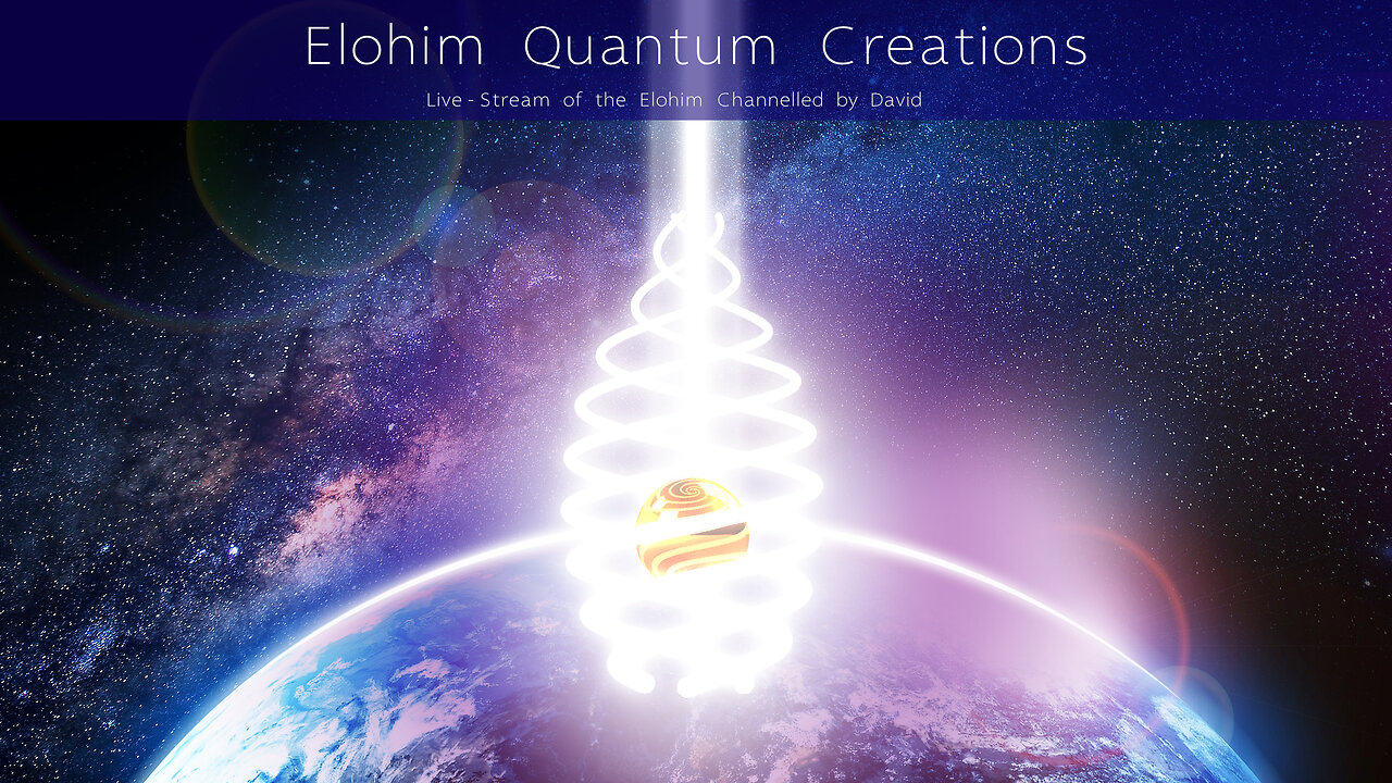 10 – EQC – Activation of the Quantum Breath Pathways