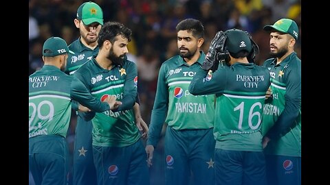 Pakistan performence Asia cup 2023