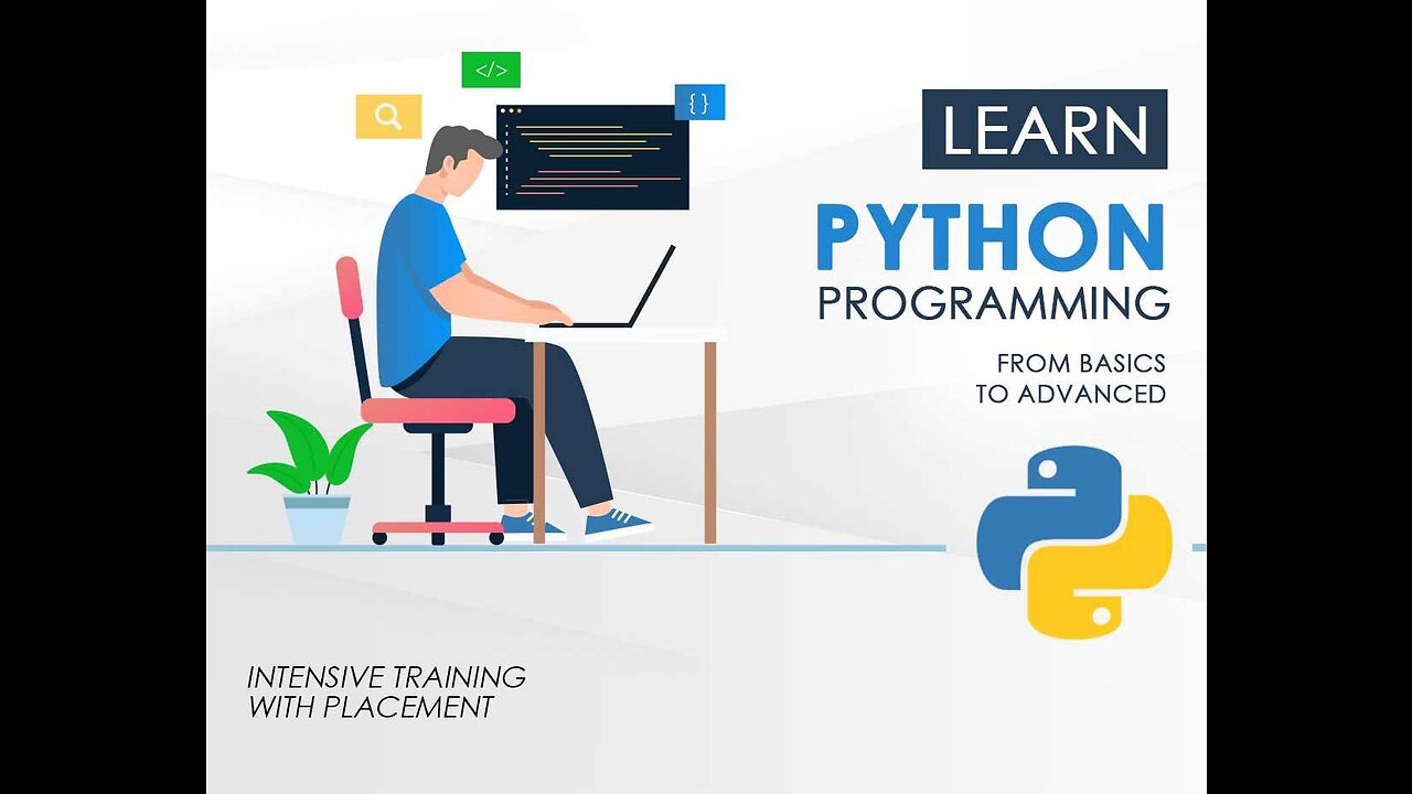 Python Installation & Various Ways to Run Python Program | Lecture 0