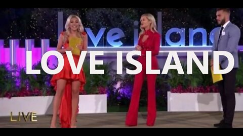 LOVE ISLAND