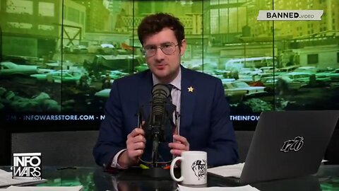 AMERICAN JOURNAL (Full Show) Friday - 3/3/23