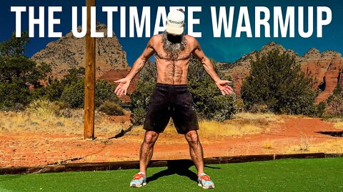 Tackle Your Day Without Pain With The Ultimate Full Body Warm Up