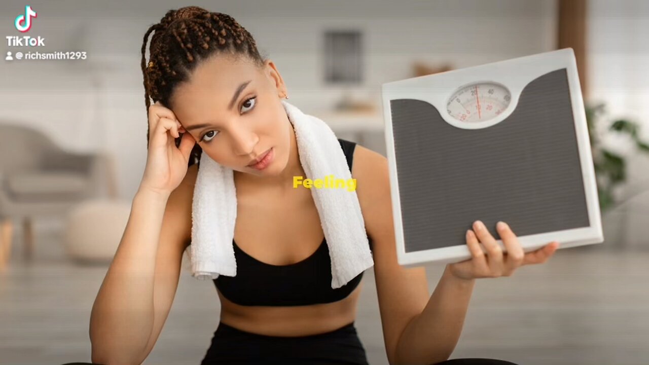 Boost Your Serotonin -The Secret to Big Fat Loss – It Will Help Transform Your Body Fast!"