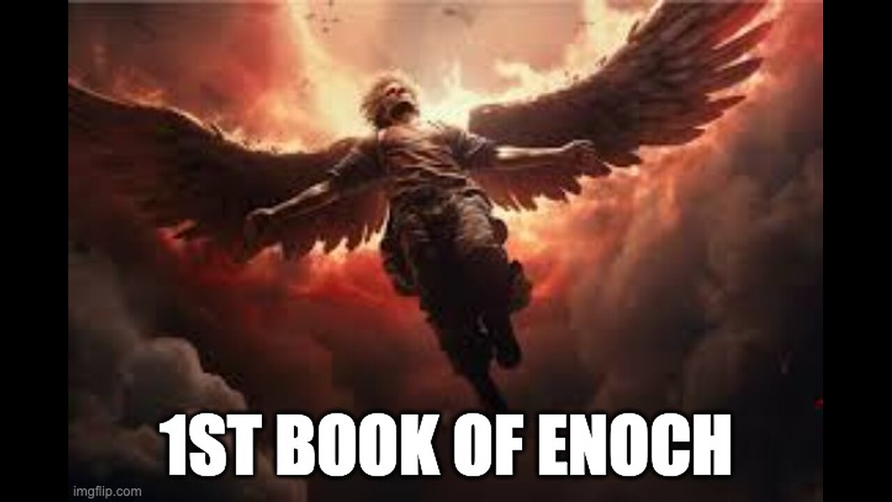 1st Book of Enoch 52:1- 9 The Seven Metal Mountains and the Elect One.