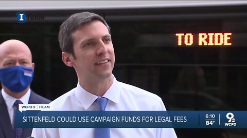 Sittenfeld could use nearly $1 million in campaign, PAC funds to appeal conviction