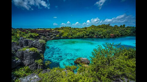 SUMBA PARADISE OF INDONESIA