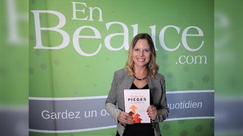Sylvie Bougie