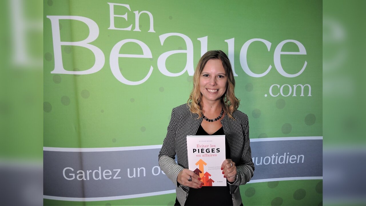 Sylvie Bougie