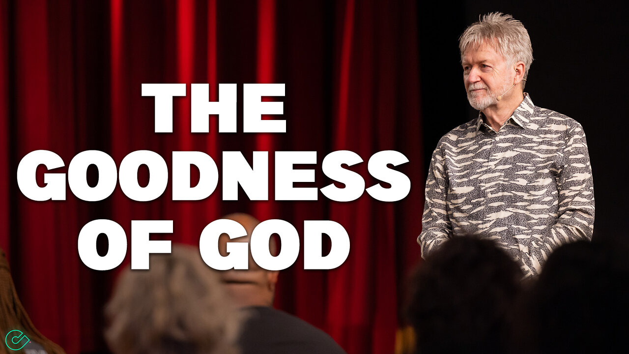 To Know Him is to Know His Will - Pastor Dean Shropshire