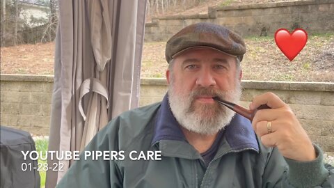 YouTube Pipers Care 01-28-22