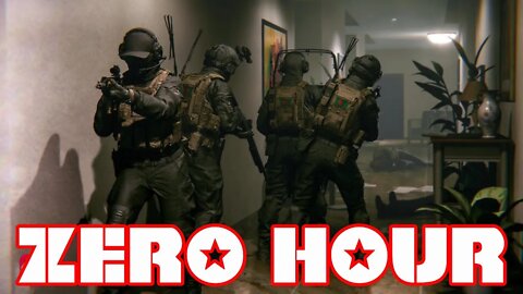 Zero Hour Stream