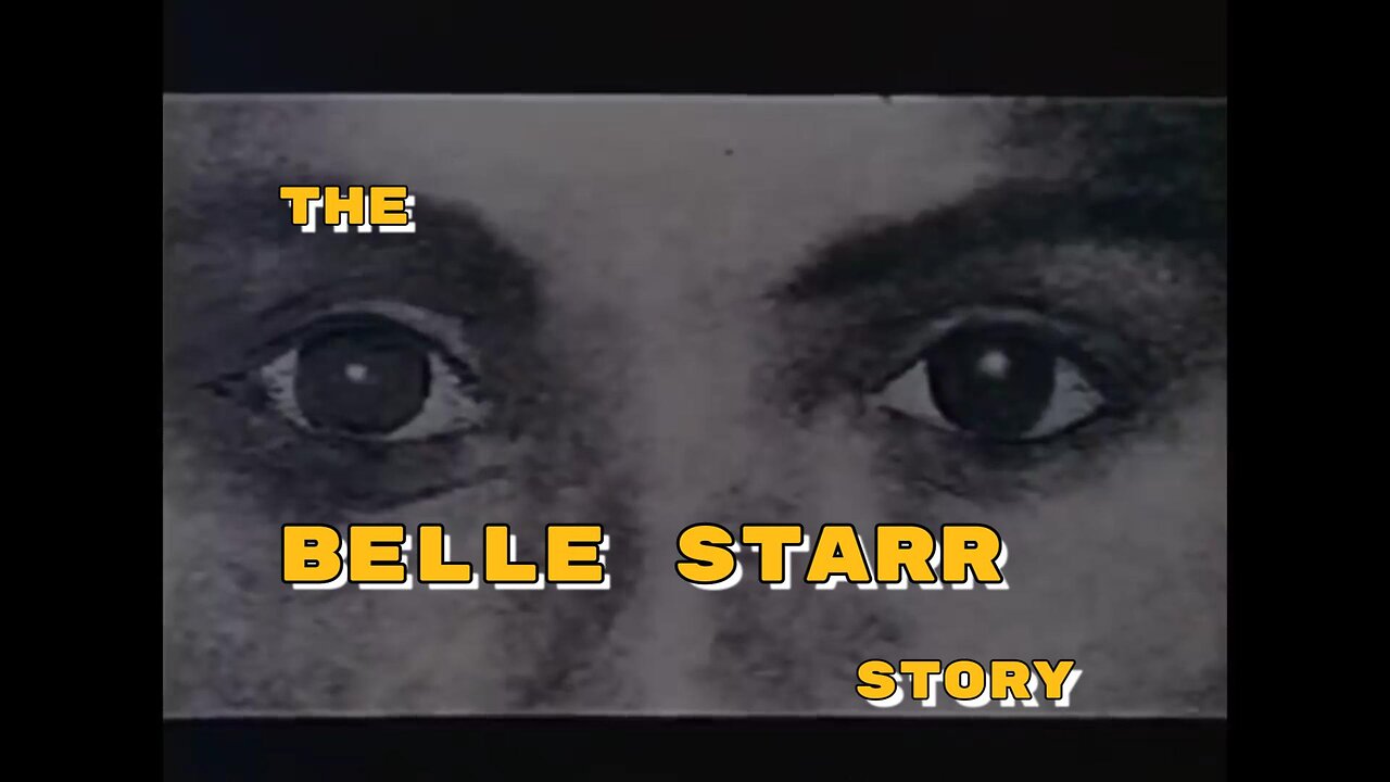 Elsa Martinelli | The Belle Starr Story (1968) | Spaghetti Western