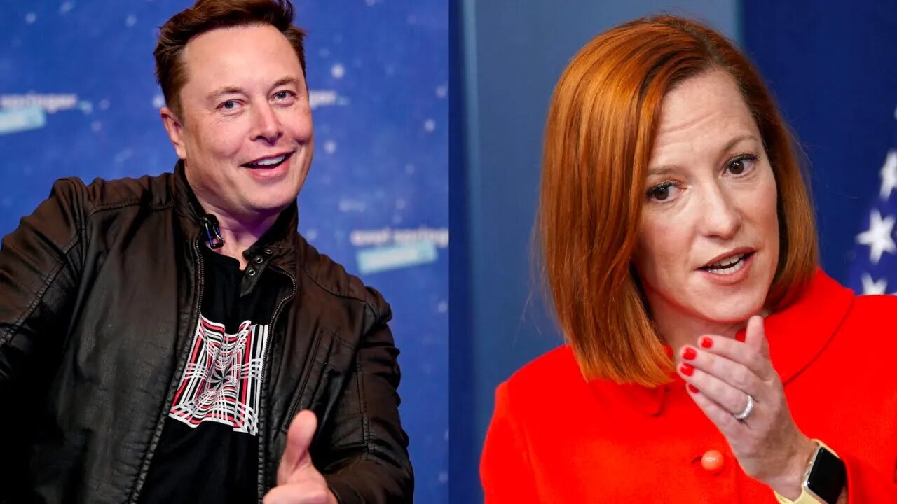 The White House Is So Afraid Of Elon Musk That They're Doubling Down On Censoring "Misinformation"