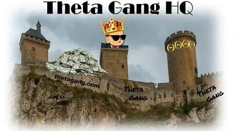 Covered Calls: Theta Gang Strategy #1 І r/wallstreetbets