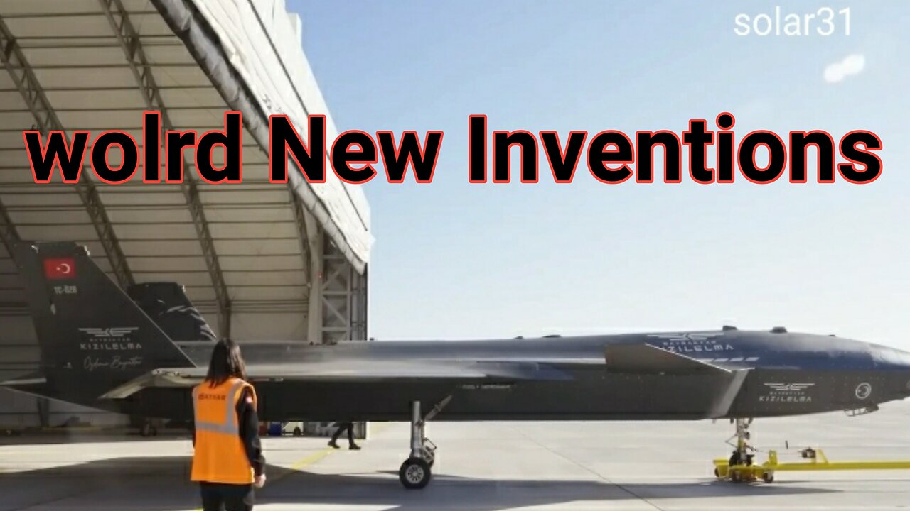 wolrd new dron and weapons inventions #technology #inventions #hd #drone #weapon