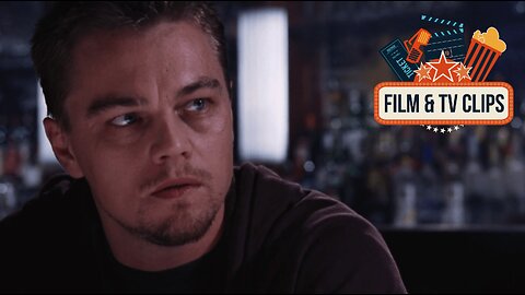 The Departed (2006) HD | Billy and Frank Discuss a Rat Being in The Crew 