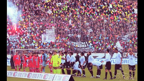 Spezia-Juventus 1-1 (27.01.2007)