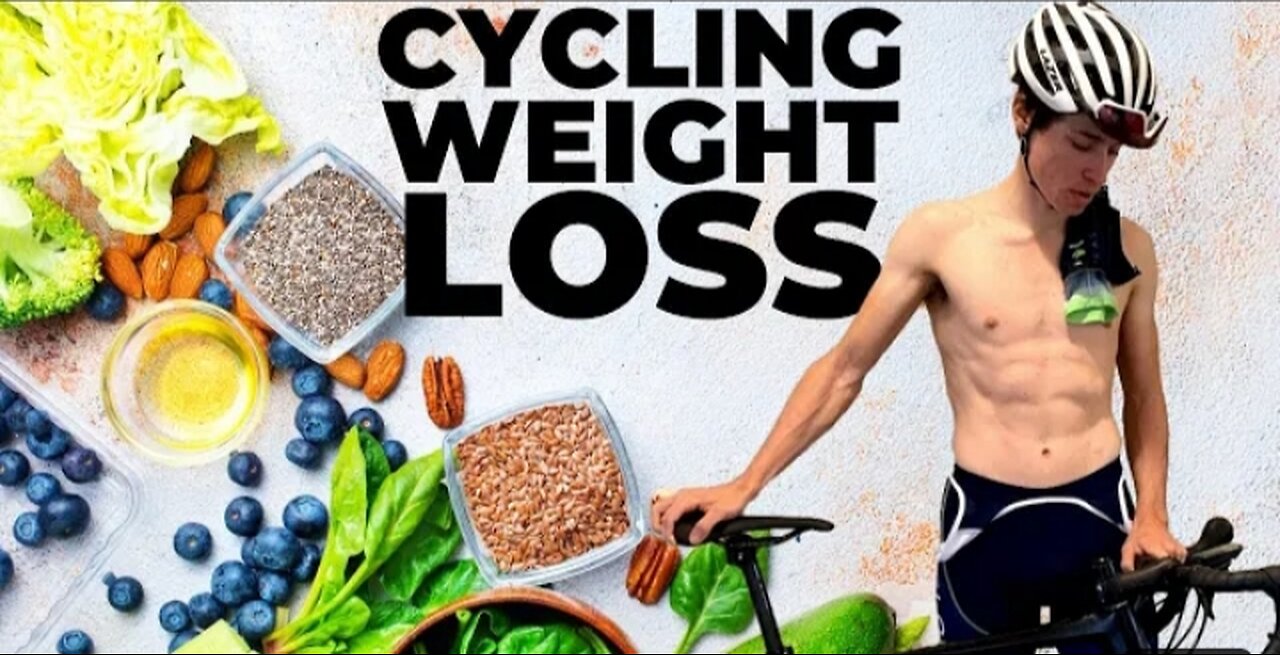 What is the Most Effective Way to Lose Weight for Cycling? The Science