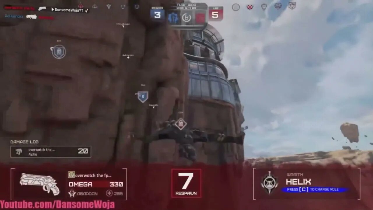 how he still hit me like that