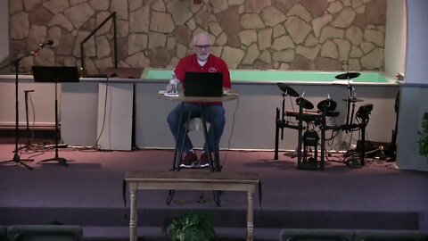 Ezekiel 3 081121