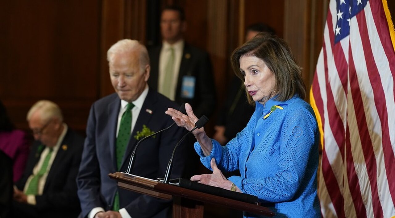 Coping Underway as Joe Biden, House Democrats Come to Terms With Reality