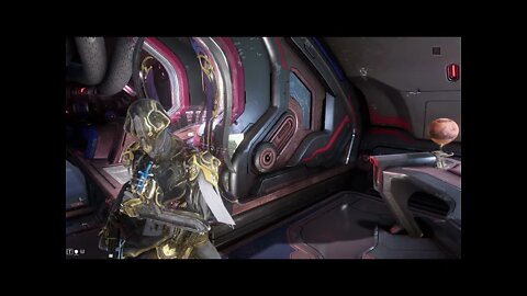 Warframe - Tenet Arca Plasmor it kills (to a limit)