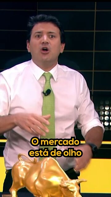 O mercado está de olho no arcabouço fiscal