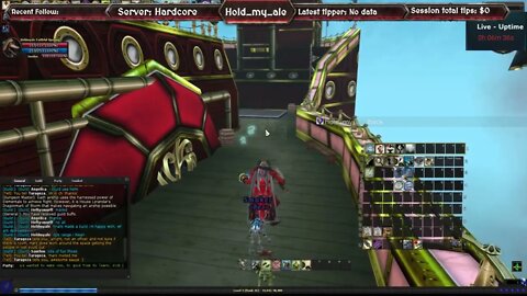 lets play ddo hardcore season 6 2022 08 04 19 05 29 0150 0151 7of15