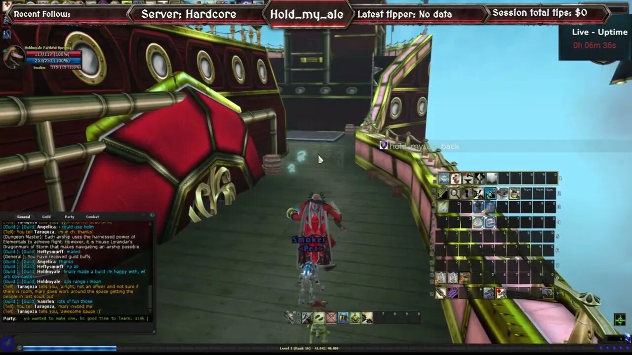 lets play ddo hardcore season 6 2022 08 04 19 05 29 0150 0151 7of15