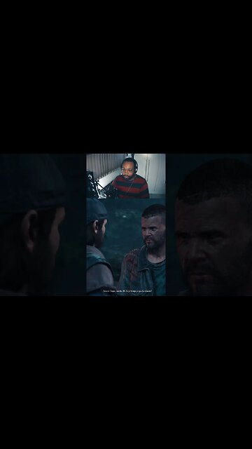 DEVENDO PRO AGIOTA | Days Gone #DaysGone #Shorts