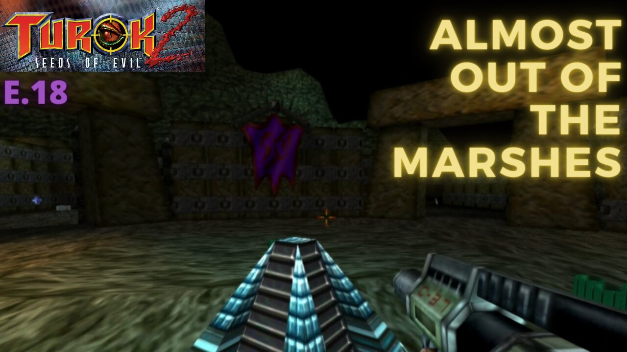 Turok 2: Seeds of Evil e.18