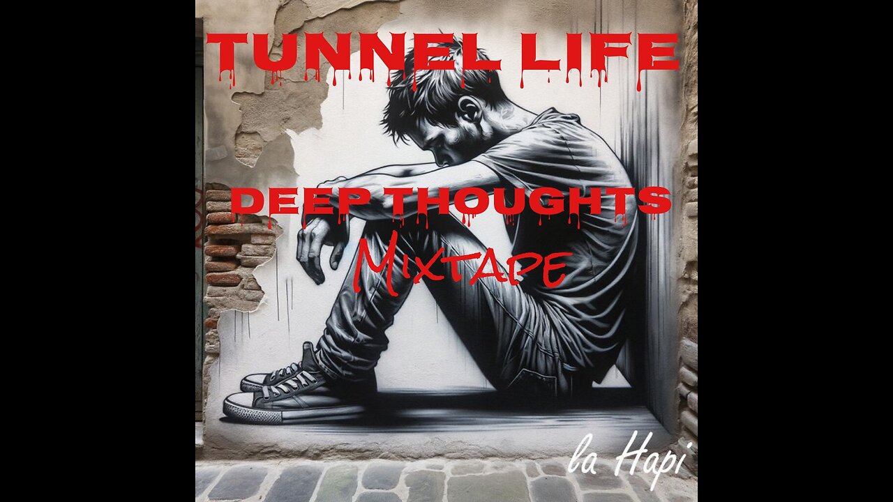 Deep Thoughts (Full Mixtape)