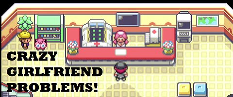 Run man, she ain't worth it bro! Pokémon Rocket Edition Playthrough. Pt. 8