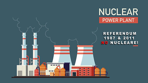 ENERGIA NUCLEARE: INTELLIGENZA ARTIFICIALE E DATACENTER